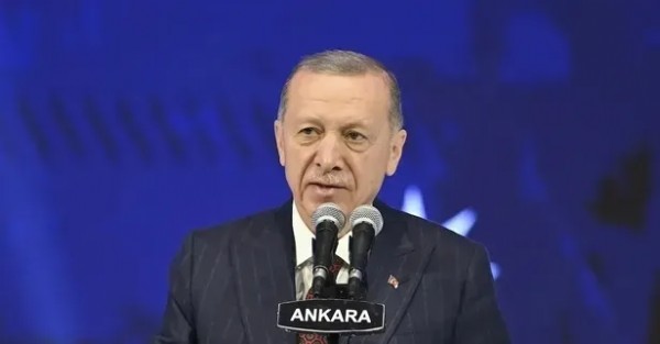 Cumhurbaşkanı Erdoğan'dan Özgür Özel'e 'Cemevi' tepkisi! 'Apaçık provokasyondur'